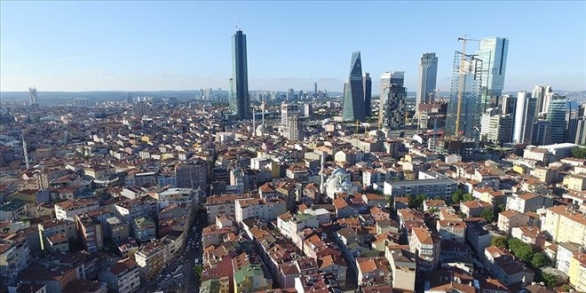 İstanbul’da dönüşüme çifte kolaylık