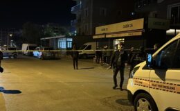 Kavgada açılan ateşle ağır yaralanan polis, hayatını kaybetti