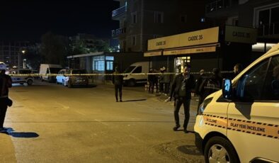 Kavgada açılan ateşle ağır yaralanan polis, hayatını kaybetti