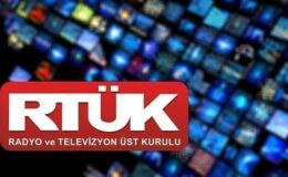 RTÜK’ten yayıncılara yeni dönem için uyarı