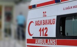 Şanlıurfa’da komşular arasında kavga: 11 yaralı