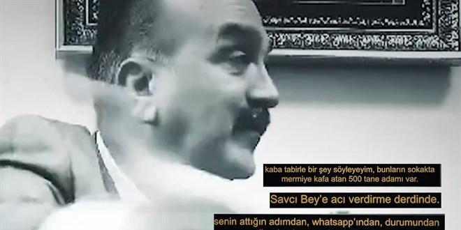 Savcının tehdit edilmesi soruşturmasında 5 tutuklama talebi