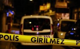 Ankara’da polis memuru, eşini tabancayla vurarak öldürdü