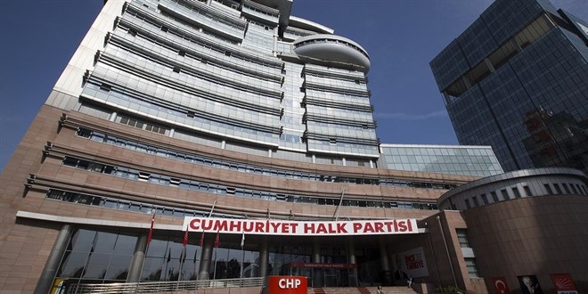 CHP lideri Özel, MİT Başkanı Kalın ile görüştü