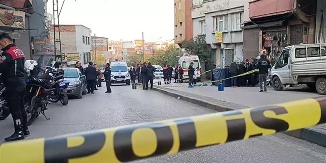 Gaziantep’te silahlı kız alıp- verme kavgası; 2 kardeş öldü, 2 yaralı