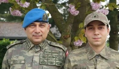 General babanın adalet arayışı: Ses kayıtları mahkemeye sunuldu