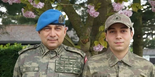 General babanın adalet arayışı: Ses kayıtları mahkemeye sunuldu