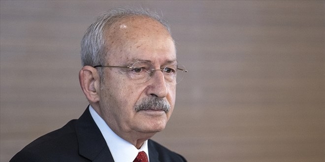 Kılıçdaroğlu’dan ‘Safları sıklaştırın’ çağrısı