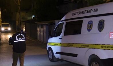 Muş’ta amca yeğen arasında su kuyusu kavgası: 1 ölü, 2 yaralı