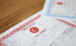 Şırnak’ta kardeşinin 2 milyonluk arsasını satarken yakalandı