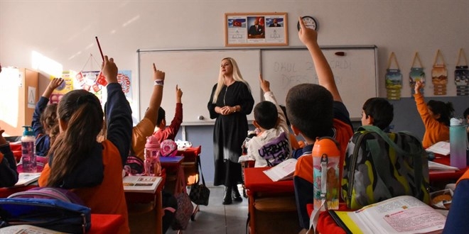 Sözleşmeli öğretmenlik tercih süreci sona erdi