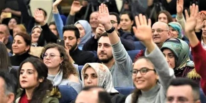 Yalçın’dan MEB’e çağrı: Mülakat mağdurlarının sesine kulak verin!