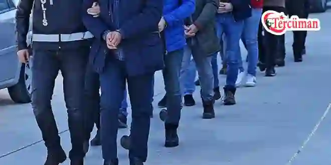 17 ilde usulsüz ‘yurt dışı eğitim kredisi’ alanlara operasyon: 149 gözaltı