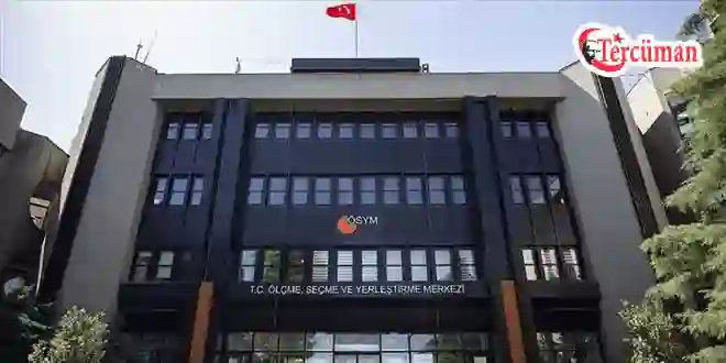 2024-YDUS 2. dönem soru kitapçıkları ve cevap anahtarları yayımlandı