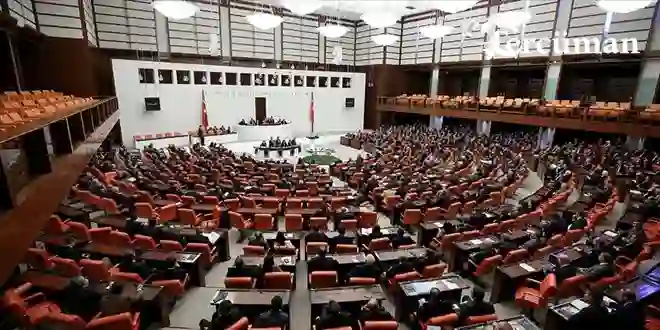 ‘600 milletvekilinin 400’ü obez ve aşırı kilolu’