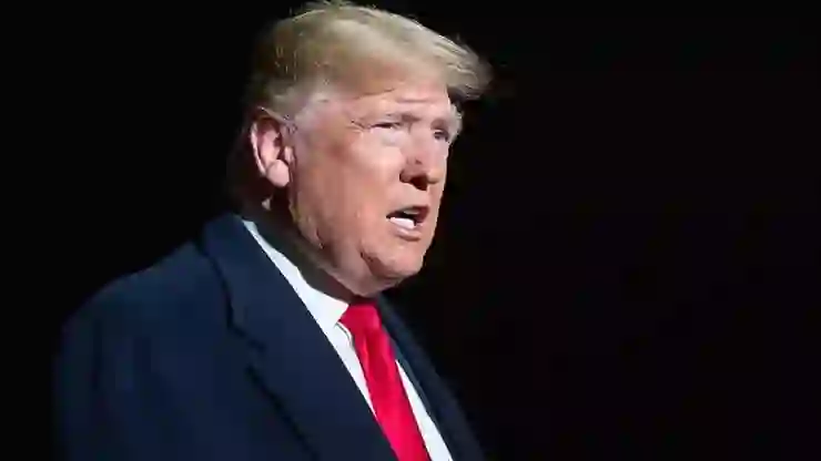 Trump’tan BRICS Ülkelerine Yaptırım Tehdidi