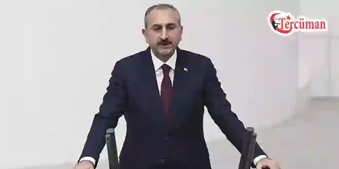 Abdulhamit Gül: Ergenekon kumpastı