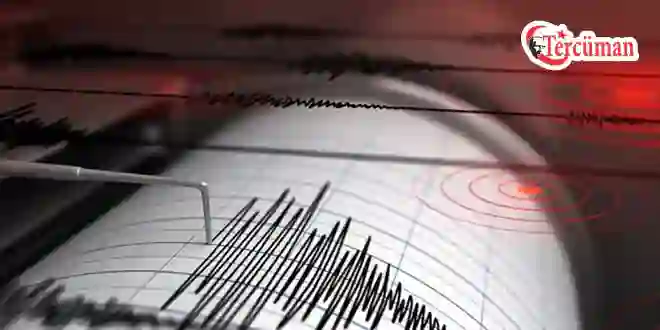 AFAD duyurdu: Ege’de deprem