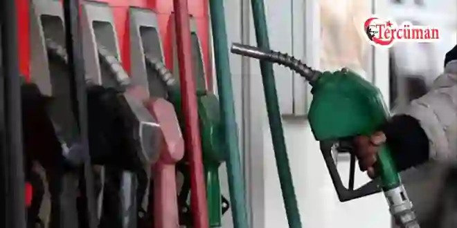 Akaryakıta enflasyon güncellemesi mi geliyor?