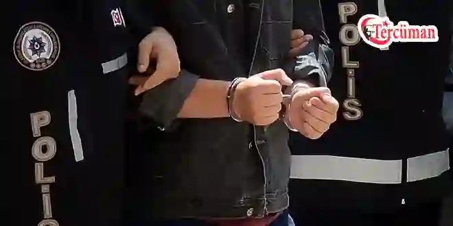 Aksaray’da firari FETÖ hükümlüsü yakalandı