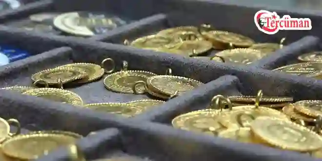 Altın alımında yeni dönem: Artık zorunlu olacak