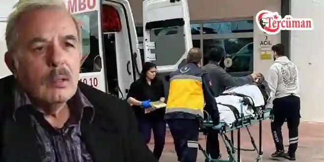 Ameliyat edilen Ferdi Tayfur’un sağlık durumuna dair açıklama