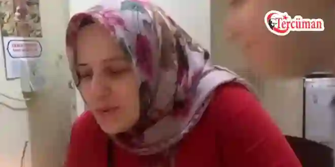 Ana sınıfı öğretmeni, veliyle tartışırken beyin kanaması geçirdi