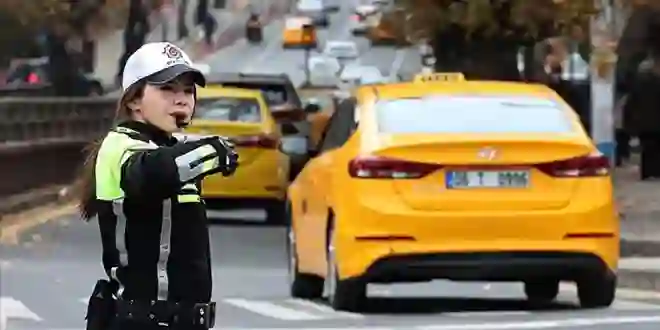 Ankara’da bazı yollar trafiğe kapatılacak