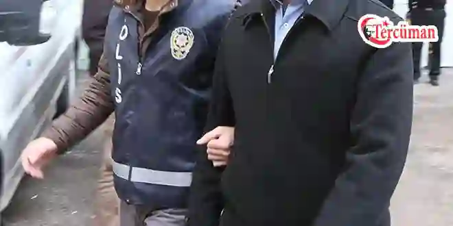 Antalya’da çeşitli suçlardan araması bulunan 203 şüpheli tutuklandı