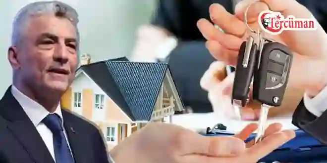 Araç ve konut ilanlarında yeni dönem!