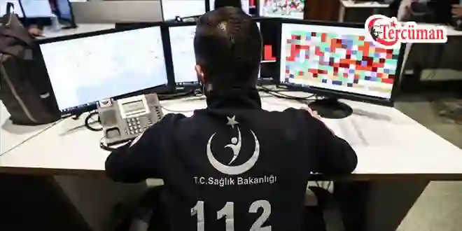 Asılsız acil çağrıya para cezası! Rakamlar pes dedirtti