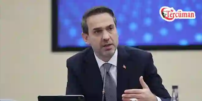 Bakan Bayraktar: Teröre asla geçit vermeyeceğiz