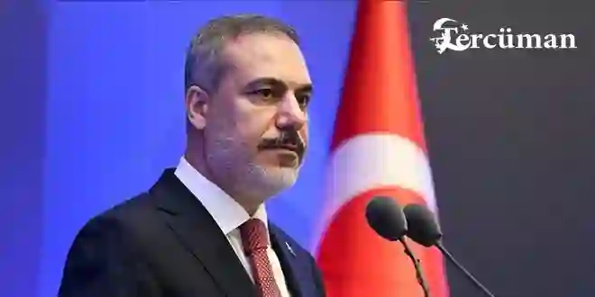Bakan Fidan: Yeni bir düzensiz göç dalgasına yol açabilir!