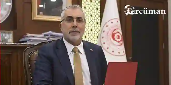 Bakan Işıkhan: 2025’te emekli olanlar daha az maaş alacak