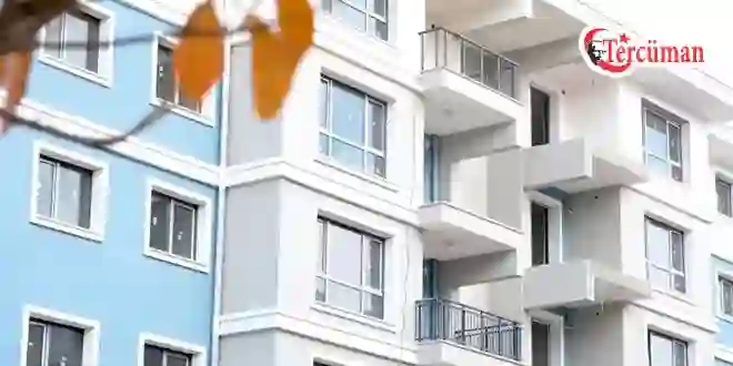 Bakan Kurum: Anahtar teslimine bu ay sonunda başlayacağız