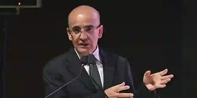 Bakan Şimşek’ten enflasyon verilerine değerlendirme