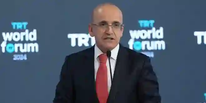 Bakan Şimşek’ten ‘yapısal reform’ mesajı: Dört ana konu masada