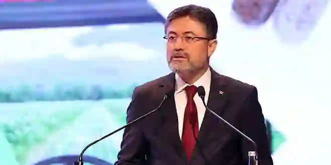 Bakan Yumaklı’dan ‘kırmızı et’ açıklaması