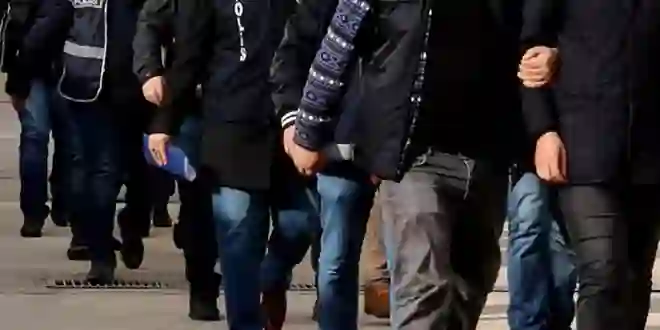 Başkentte Forex dolandırıcılığı operasyonu; 17 şüpheli gözaltına alındı!