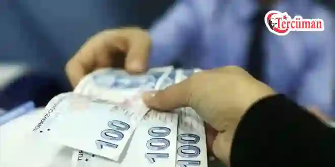 Belediye işçi maaşlarını 47 bin liraya yükseltti!