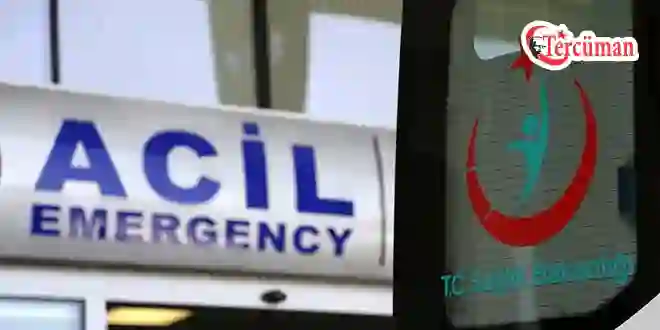 Belediyede makam odasında dehşet: Görev yeri değişince silahla vurdu