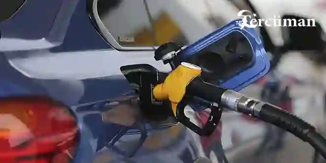 Benzine 98 kuruş zam geldi