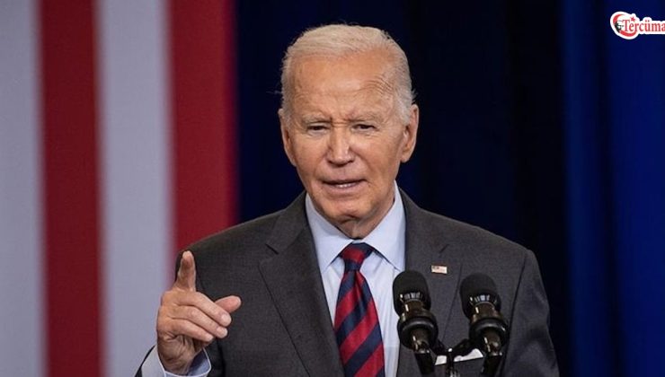 Biden, Federal Mahkumların İdam Cezalarını Müebbet Hapse Çevirdi