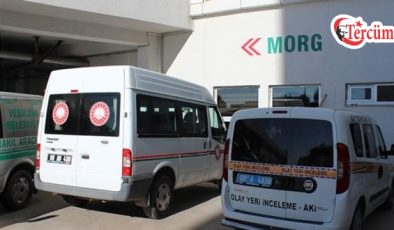 Bisikletiyle işe giderken otomobilin çarpması sonucu öldü