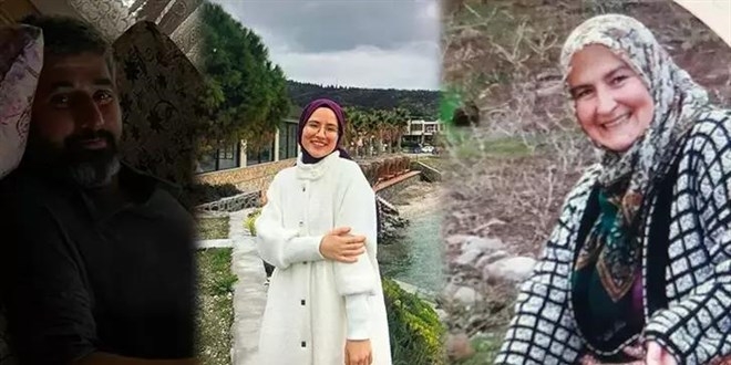 Boşanacakları gün kaldığı evi basıp, eşini ve kızını bıçakla yaraladı