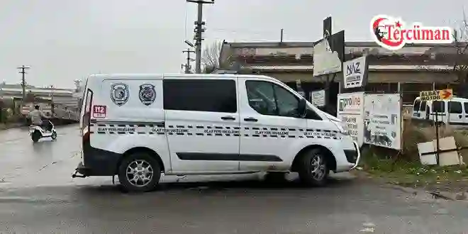 Boşanma aşamasındaki eşinin vurduğu Mehtap yaşam savaşını kaybetti