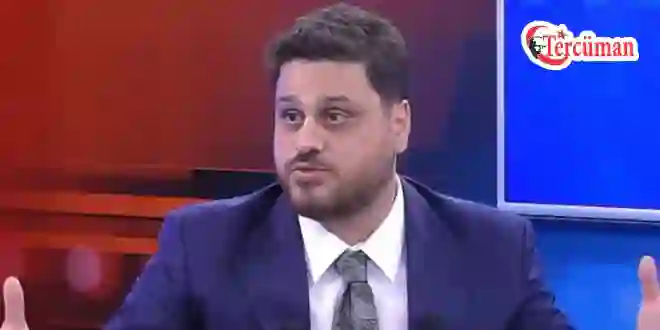 BTP Genel Başkanı Hüseyin Baş hakkında soruşturma başlatıldı