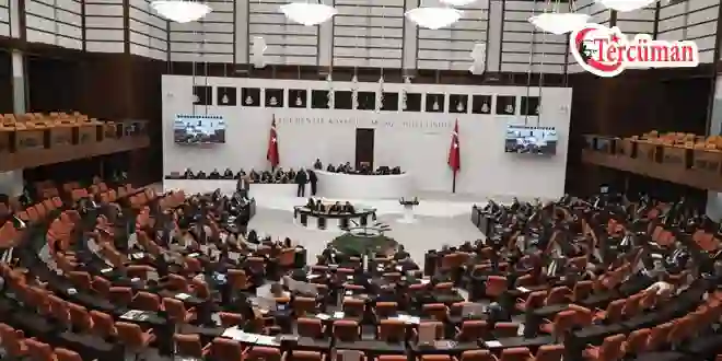 Bütçe mesaisi önümüzdeki hafta da devam edecek