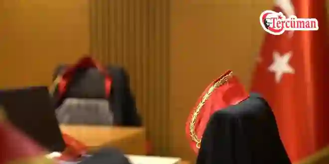 Büyükçekmece Cumhuriyet Savcısı Hakkında HSK Tarafından Soruşturma Başlatıldı