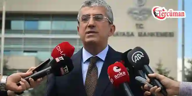 CHP, e-ticaret düzenlemesi için Anayasa mahkemesi’ne başvurdu